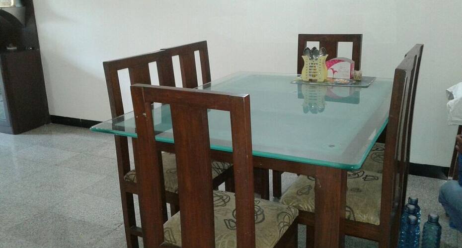 Row House Bungalow, Pune 5